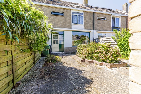 Medium property photo - Kievitstraat 39, 3291 XH Strijen